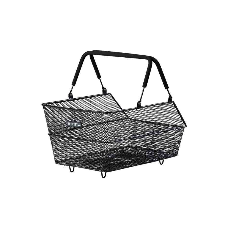 Basil Cento Rear Basket