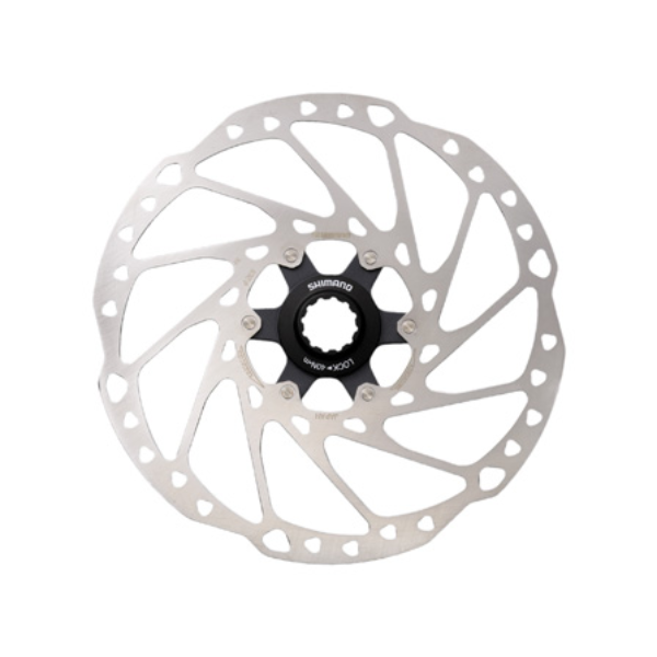 Shimano deore centerlock rotor hot sale