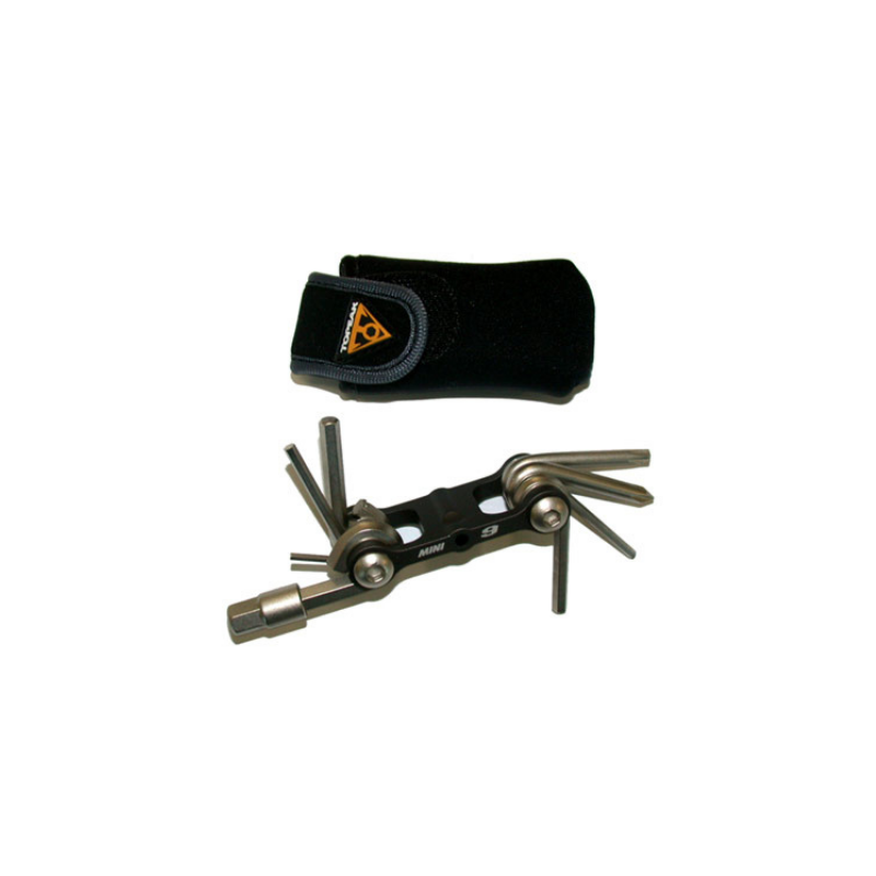 Topeak The Mini Tool