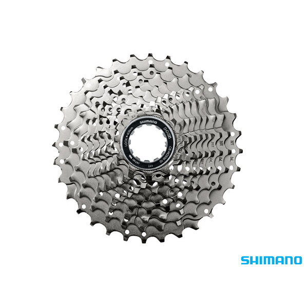 Shimano CS-HG500 Cassette 10 Speed Tiagra/Deore