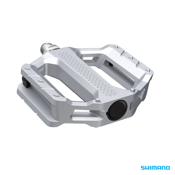 Shimano PD-EF202 Flat Platform Pedals E-Bike/Trekking/Urban