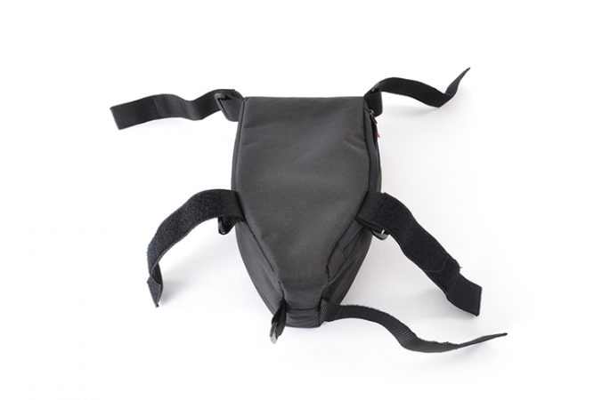 O2 Feel Equo Central Frame Bag