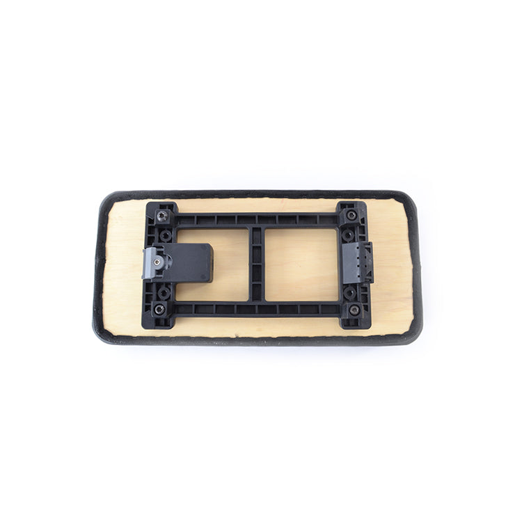 O2 Feel Equo Cosy Seat Pad (single)
