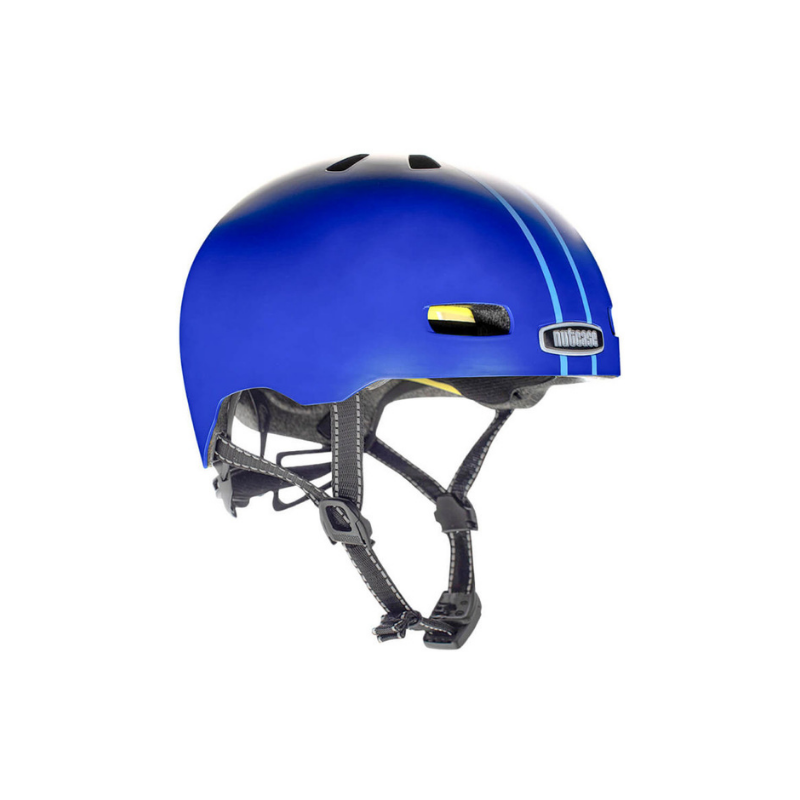 Nutcase Street Helmet