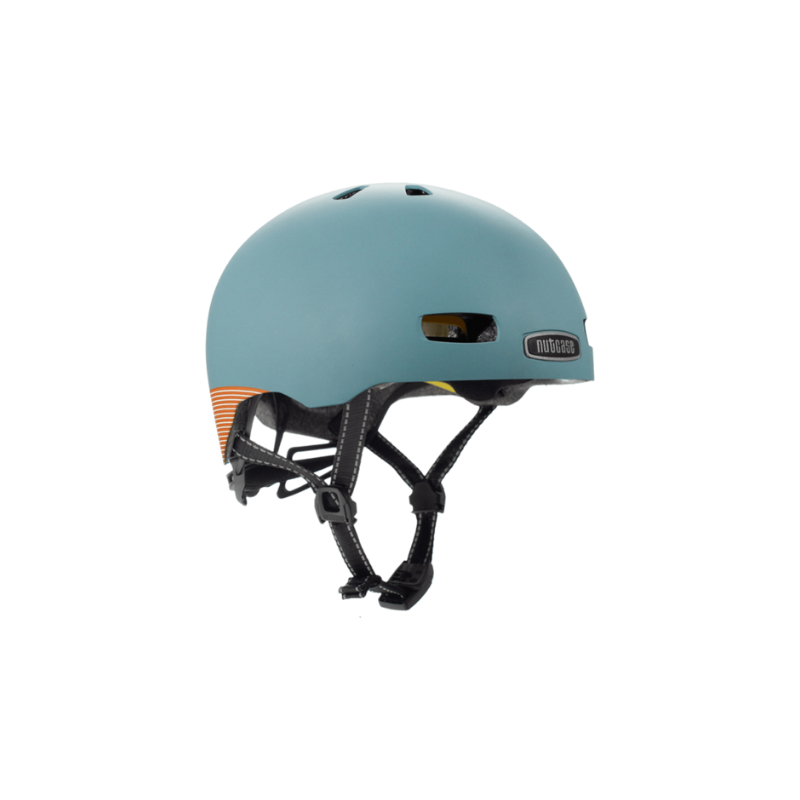 Nutcase Street Helmet