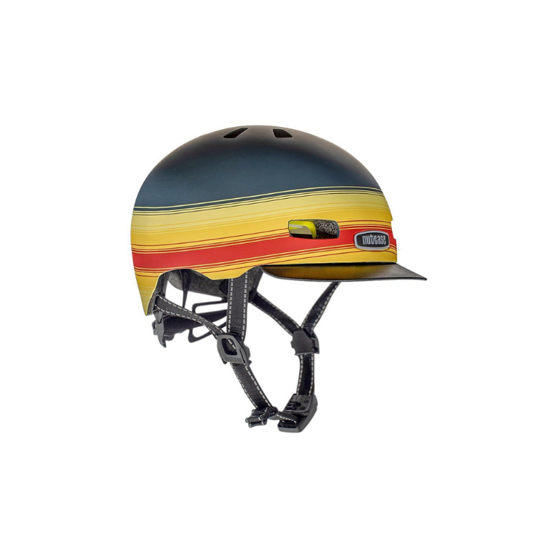 Nutcase Street Helmet