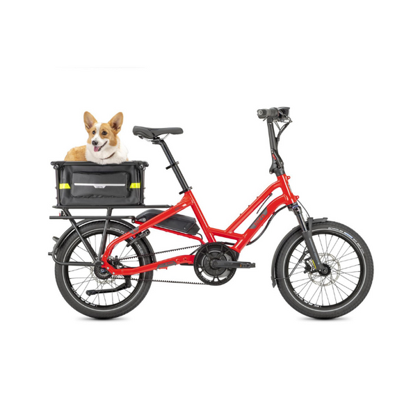 Tern Soft Crate Mini