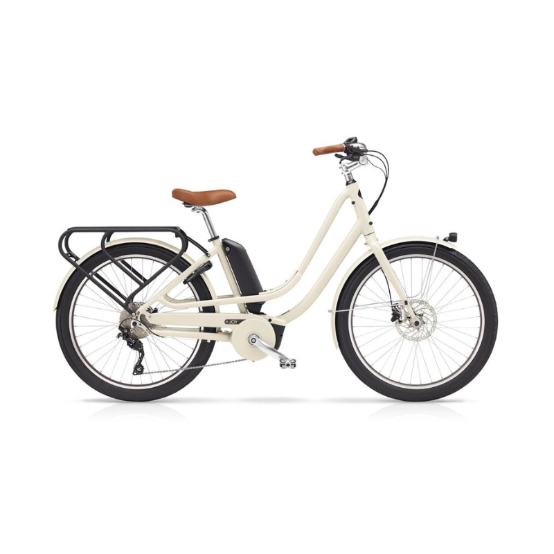 Benno E-Joy EVO 2