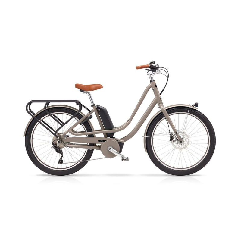Benno E-Joy EVO 2