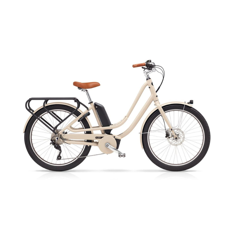 Benno E-Joy EVO 2