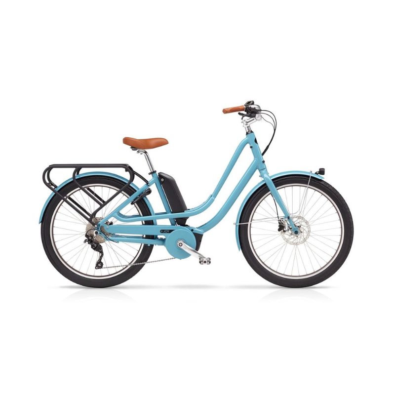 Benno E-Joy EVO 2