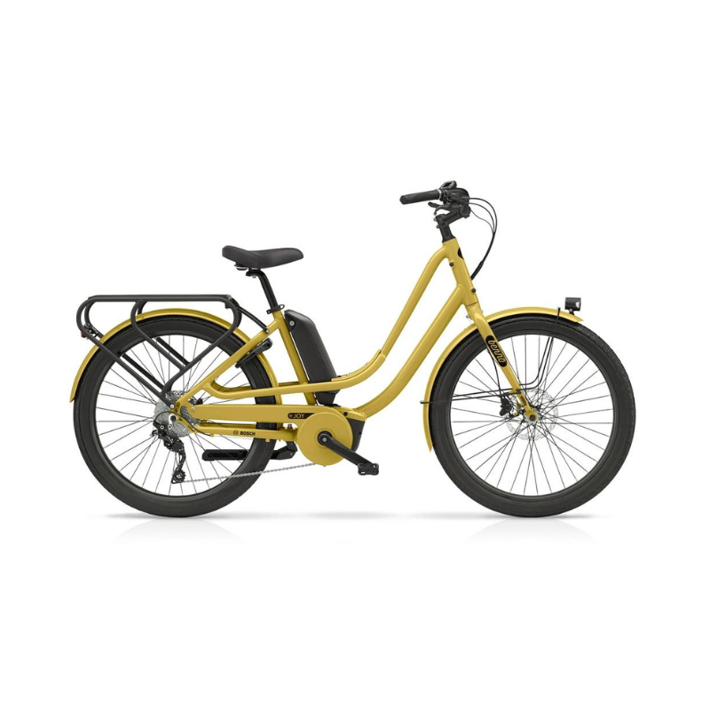Benno E-Joy EVO 2