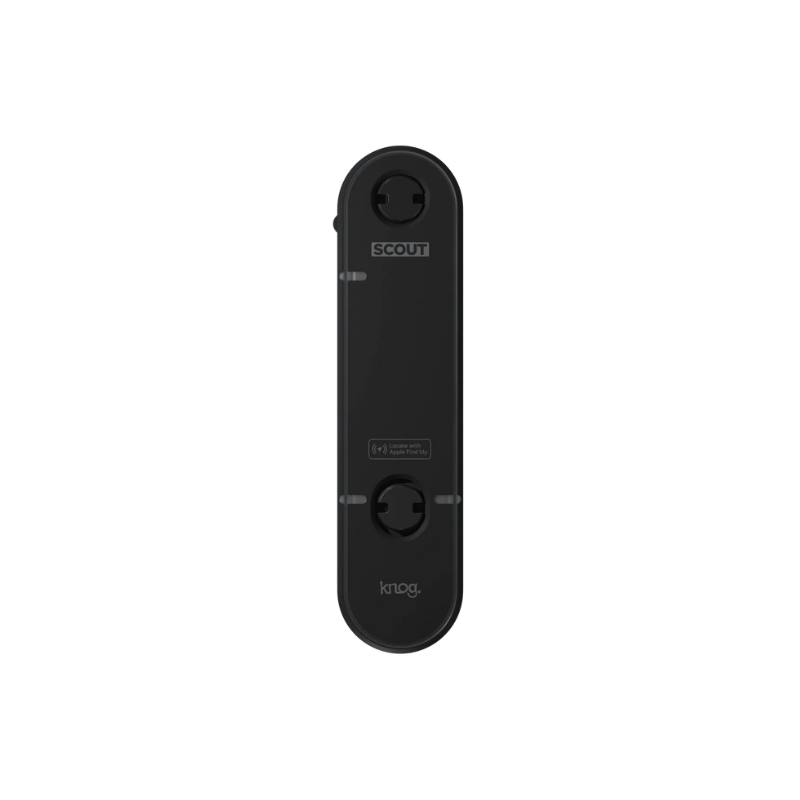 Knog Scout Alarm and Tracker