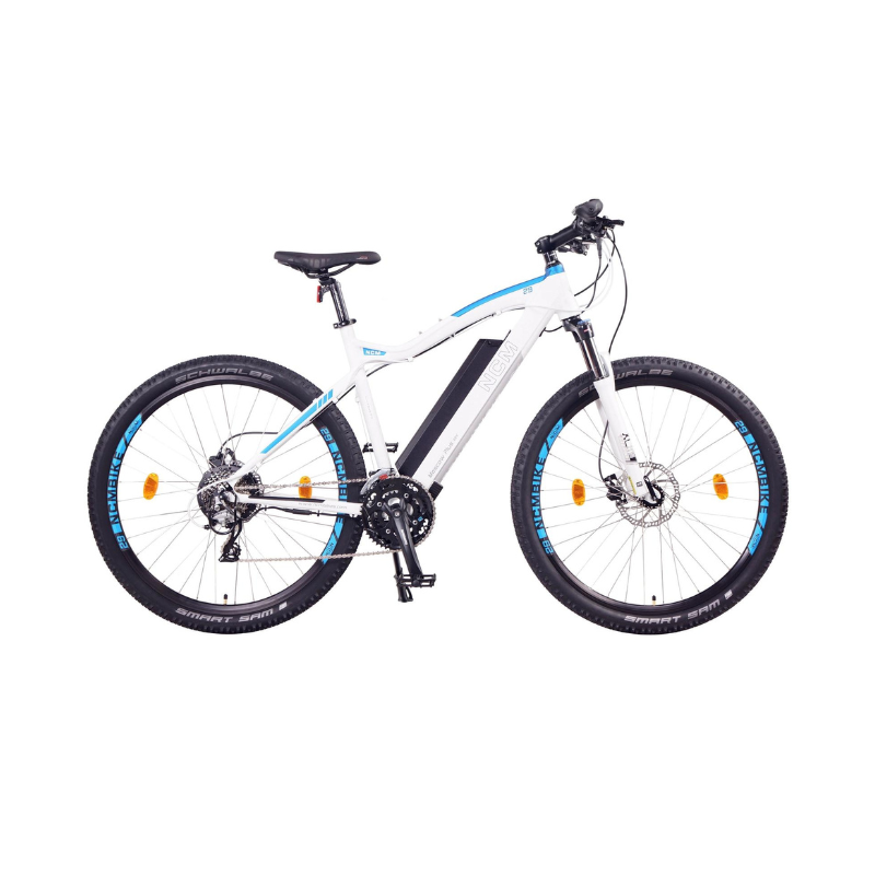 Moscow electric bike hotsell