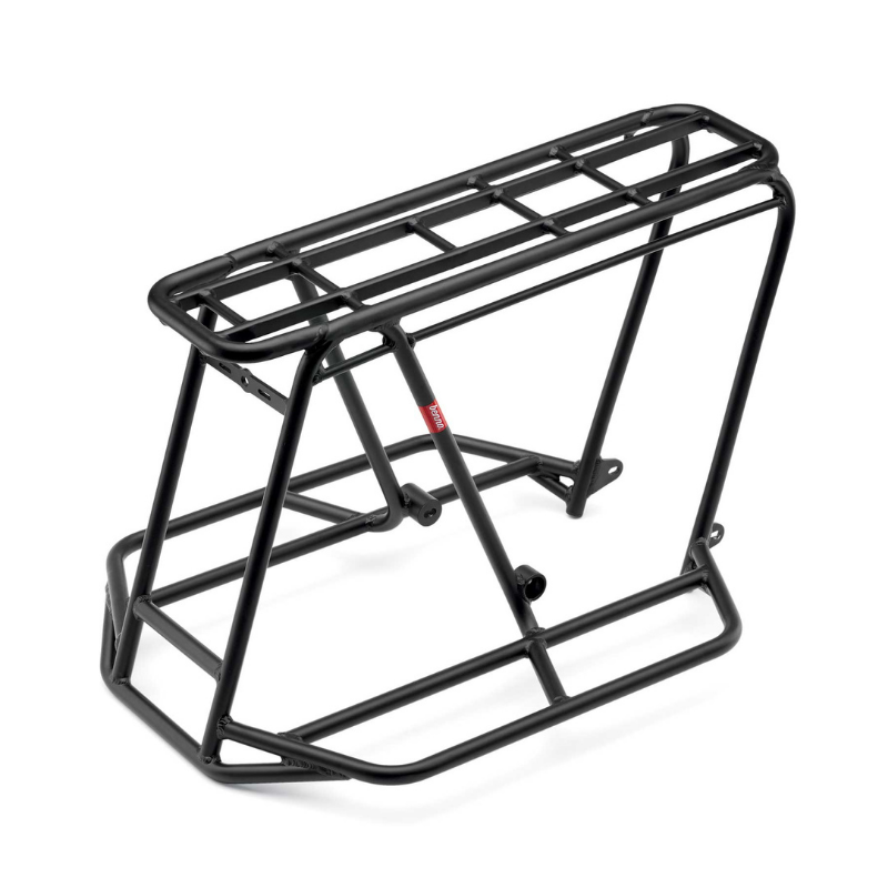 Benno Utility Rear Rack (for 2019 Boost-E)