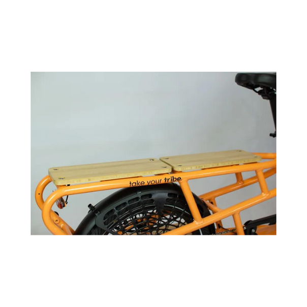 Tribe Evamos Deck Board Set