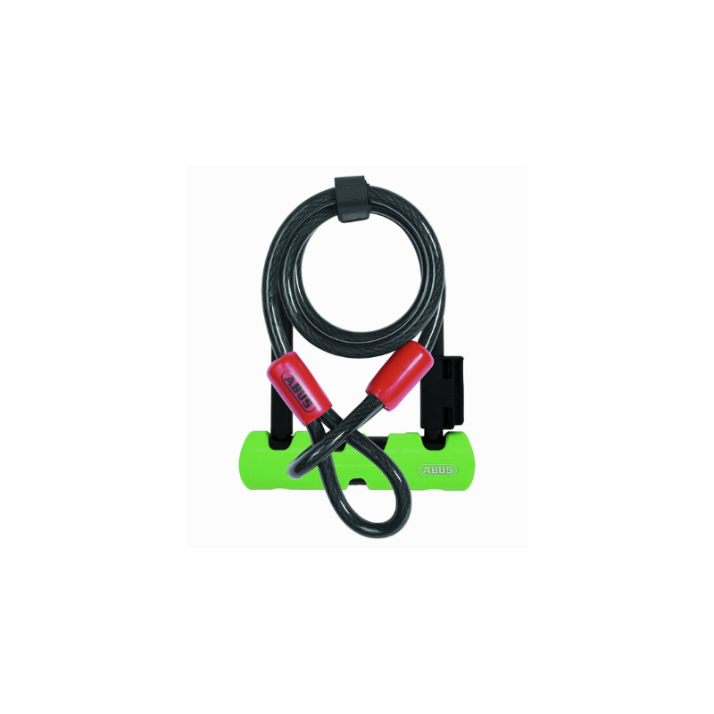 Abus Ultra Mini 410 140mm + Cobra