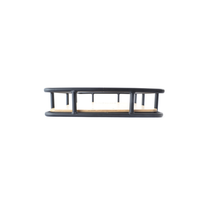 O2 Feel Equo Maxi Platform Rear