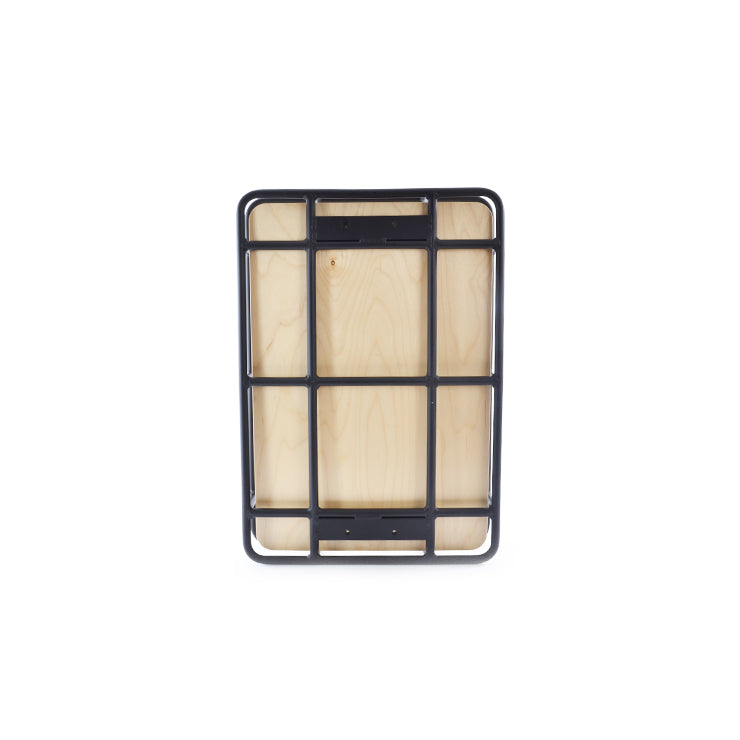 O2 Feel Equo Maxi Platform Rear