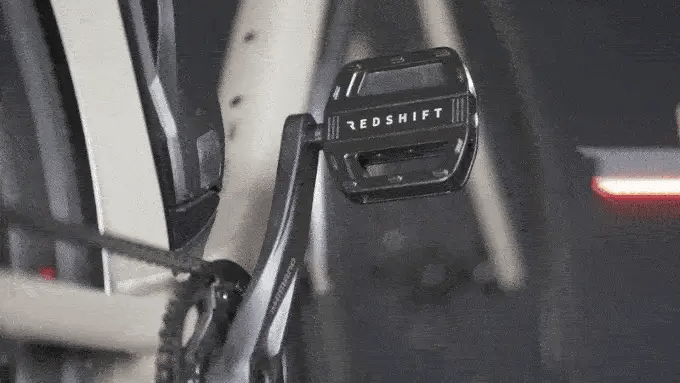 Redshift Sports Arclight Pedals