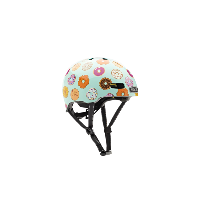 Nutcase Little Nutty