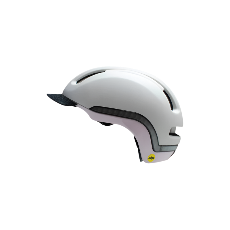 Casque vélo Nutcase Vio Adventure - Plum - Taille S - Adulte - Homme - Sport