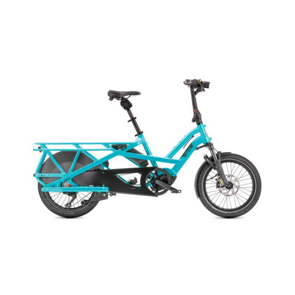Tern GSD S10 LX